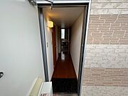 ※別部屋の写真です