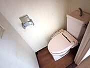 ※別号室の写真です。