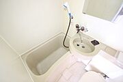 ※他部屋の写真です。