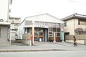 郵便局「山本郵便局まで223ｍ」