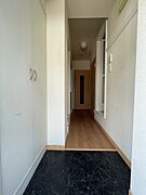 ※別部屋の写真です
