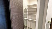 ※別部屋の写真です