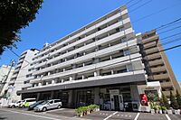 広島県広島市西区三篠町1丁目：物件画像／株式会社良和ハウス　広島西店