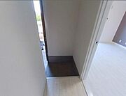 ※ほかの部屋の写真です。