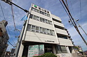 病院「医療法人翠清会翠清会梶川病院まで626ｍ」