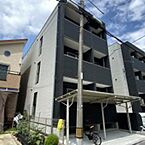 広島県広島市中区江波東1丁目：物件画像／株式会社良和ハウス　広島西店