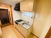 ※別部屋の写真です