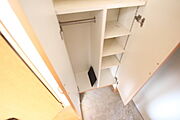 ※別部屋の写真です