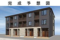 広島県広島市安佐南区伴東4丁目：物件画像／株式会社良和ハウス　広島西店