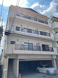 🉐敷金礼金0円！🉐井口ビル