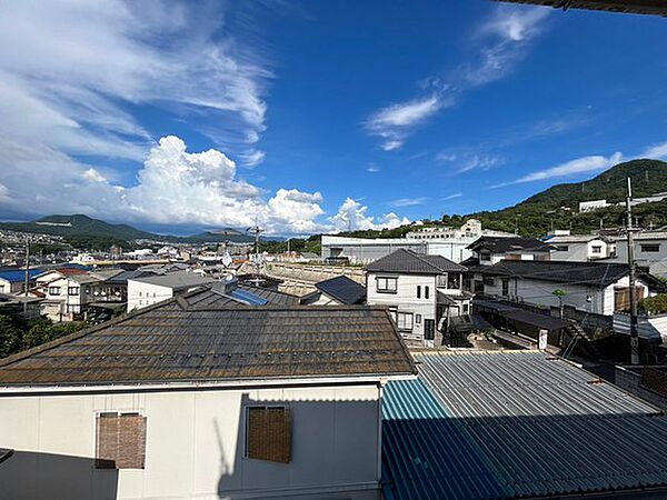 広島県広島市安佐南区伴東7丁目(賃貸アパート1K・1階・26.70㎡)の写真 その14