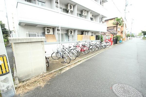 スタープラザ三筋 ｜広島県広島市佐伯区三筋2丁目(賃貸マンション1K・4階・13.72㎡)の写真 その15