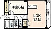 中央コーポ3階4.9万円