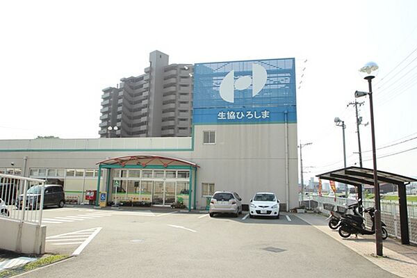 広島県広島市安佐南区大町東4丁目(賃貸マンション1LDK・2階・39.60㎡)の写真 その15