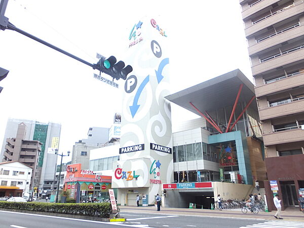 広島県広島市西区中広町3丁目(賃貸マンション3SDK・3階・51.20㎡)の写真 その25