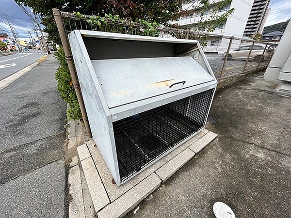 広島県広島市安佐南区川内6丁目(賃貸マンション3LDK・1階・62.82㎡)の写真 その20