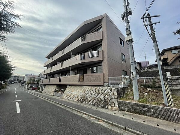 広島県広島市西区己斐上2丁目(賃貸マンション3LDK・3階・62.50㎡)の写真 その16