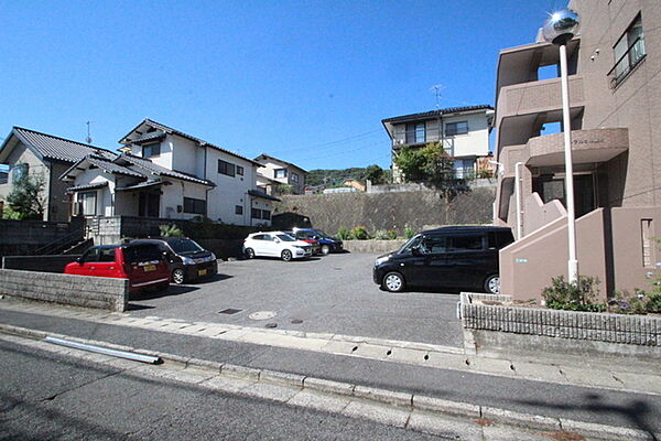 広島県広島市西区己斐上2丁目(賃貸マンション3LDK・3階・62.50㎡)の写真 その17