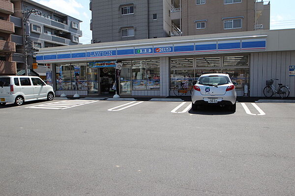 広島県広島市西区草津東1丁目(賃貸マンション1LDK・3階・52.78㎡)の写真 その17