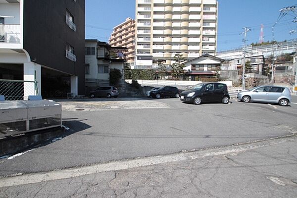 広島県広島市西区古江西町(賃貸マンション3DK・3階・65.07㎡)の写真 その15