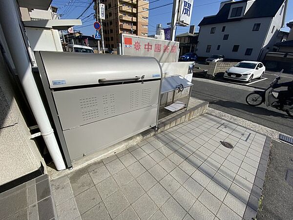 Fビル井口 ｜広島県広島市西区井口4丁目(賃貸マンション1K・2階・18.15㎡)の写真 その15