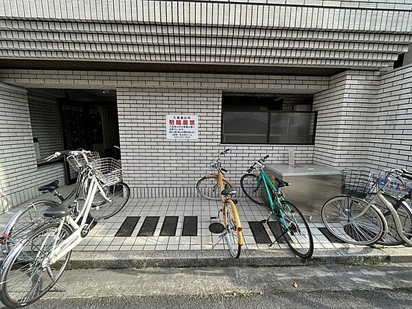 ジョイフル住吉 0301｜広島県広島市中区住吉町(賃貸マンション1K・3階・19.80㎡)の写真 その15