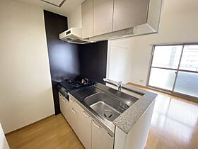 ＧＲＡＮＸＩＡ井口  ｜ 広島県広島市西区井口5丁目（賃貸マンション1R・9階・28.70㎡） その4