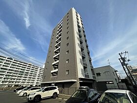 ＧＲＡＮＸＩＡ井口  ｜ 広島県広島市西区井口5丁目（賃貸マンション1R・8階・28.70㎡） その1