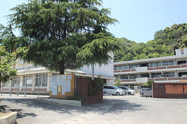 メゾンイノウエ ｜広島県廿日市市佐方2丁目(賃貸マンション1LDK・1階・40.00㎡)の写真 その22