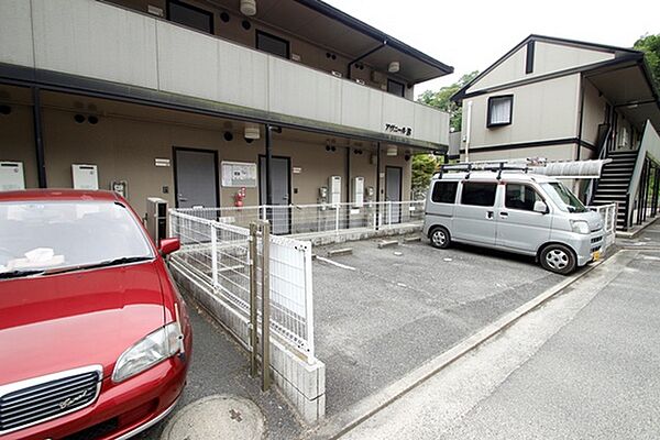 広島県広島市安佐南区高取北1丁目(賃貸アパート1K・1階・22.75㎡)の写真 その15