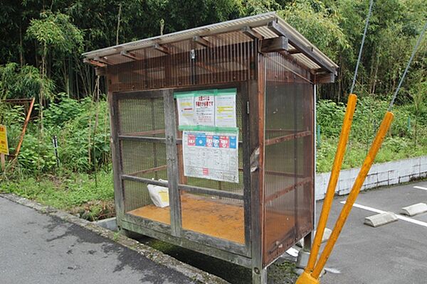 広島県広島市安佐南区高取北1丁目(賃貸アパート1K・1階・22.75㎡)の写真 その17