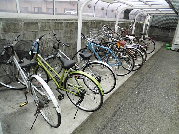 ウィンザーヒルズ ｜広島県広島市佐伯区五日市中央1丁目(賃貸マンション1K・3階・25.92㎡)の写真 その15