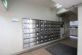 第六若宮ビル  ｜ 広島県広島市西区楠木町1丁目（賃貸マンション1K・3階・17.01㎡） その21