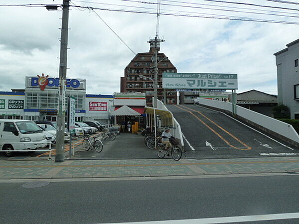 レジデンス五日市中央 ｜広島県広島市佐伯区五日市中央5丁目(賃貸アパート2LDK・1階・47.00㎡)の写真 その18