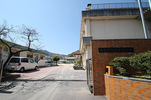 広島県広島市西区草津東1丁目(賃貸アパート1LDK・1階・30.36㎡)の写真 その20