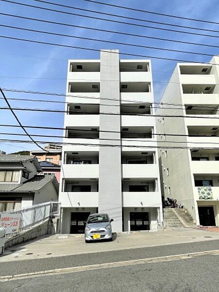 ツインヒルズウェスト ｜広島県広島市東区光が丘(賃貸マンション2LDK・3階・52.79㎡)の写真 その1