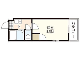 スタープラザ三篠  ｜ 広島県広島市西区三篠町3丁目（賃貸マンション1K・7階・16.08㎡） その2