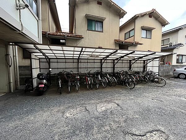 広島県広島市安佐南区東野1丁目(賃貸マンション1K・3階・15.00㎡)の写真 その3