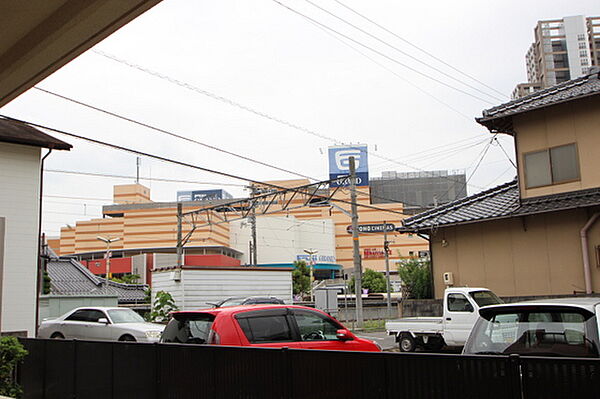 広島県広島市安佐南区緑井4丁目(賃貸マンション1R・1階・27.84㎡)の写真 その14