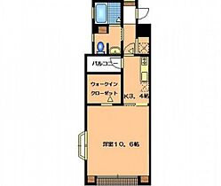 広島県広島市安佐南区緑井1丁目（賃貸マンション1K・1階・39.68㎡） その2