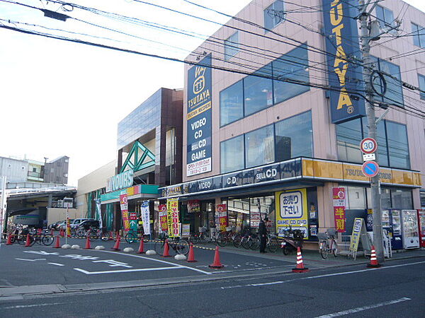 Ｃａｌｍ楠木六番館 ｜広島県広島市西区楠木町4丁目(賃貸マンション1K・3階・19.12㎡)の写真 その20