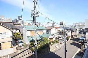 広島県広島市西区西観音町（賃貸マンション1K・3階・15.60㎡） その12