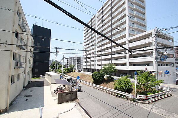 ウェルビー山本 ｜広島県広島市東区牛田南2丁目(賃貸マンション1R・2階・19.53㎡)の写真 その14