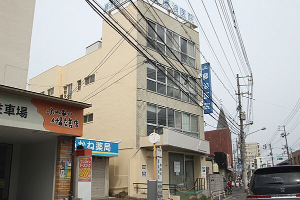 広島県広島市西区草津南2丁目(賃貸マンション1K・1階・27.06㎡)の写真 その20