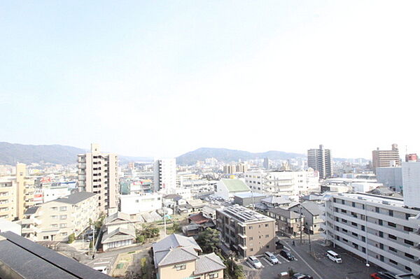 広島県広島市安佐南区祇園2丁目(賃貸マンション1K・7階・25.00㎡)の写真 その12