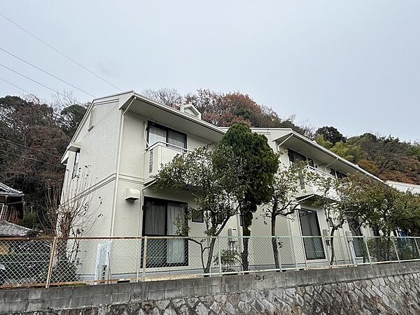 セジュール田中Ａ棟 ｜広島県広島市西区己斐上1丁目(賃貸アパート3SLDK・1階・69.30㎡)の写真 その20