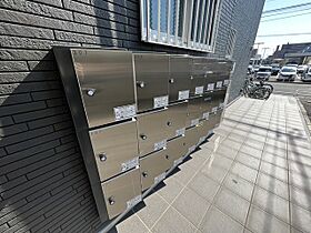 広島県広島市西区草津南3丁目（賃貸アパート1LDK・2階・28.79㎡） その20