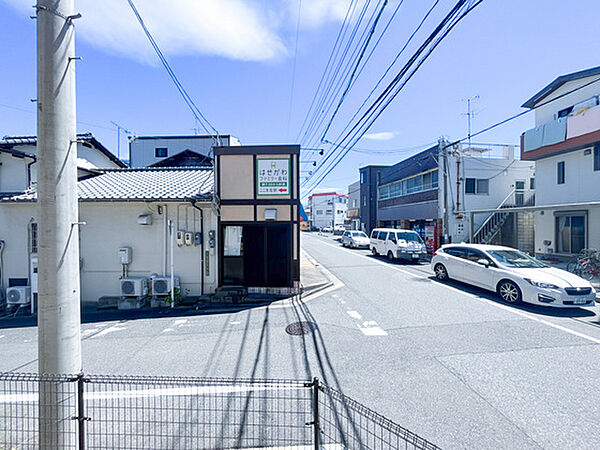 Alivio ｜広島県広島市中区江波二本松2丁目(賃貸アパート1R・1階・35.18㎡)の写真 その13