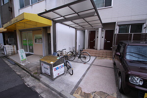 Ｄ-room東蟹屋町 ｜広島県広島市東区東蟹屋町(賃貸アパート1R・1階・37.71㎡)の写真 その15