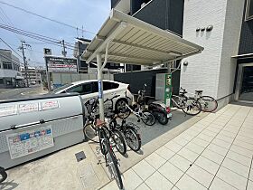 広島県広島市西区南観音3丁目（賃貸マンション1LDK・2階・29.91㎡） その16